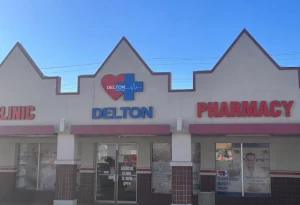 Delton Walk-in Medical Clinic