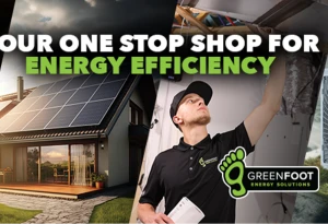 Greenfoot Energy Solutions